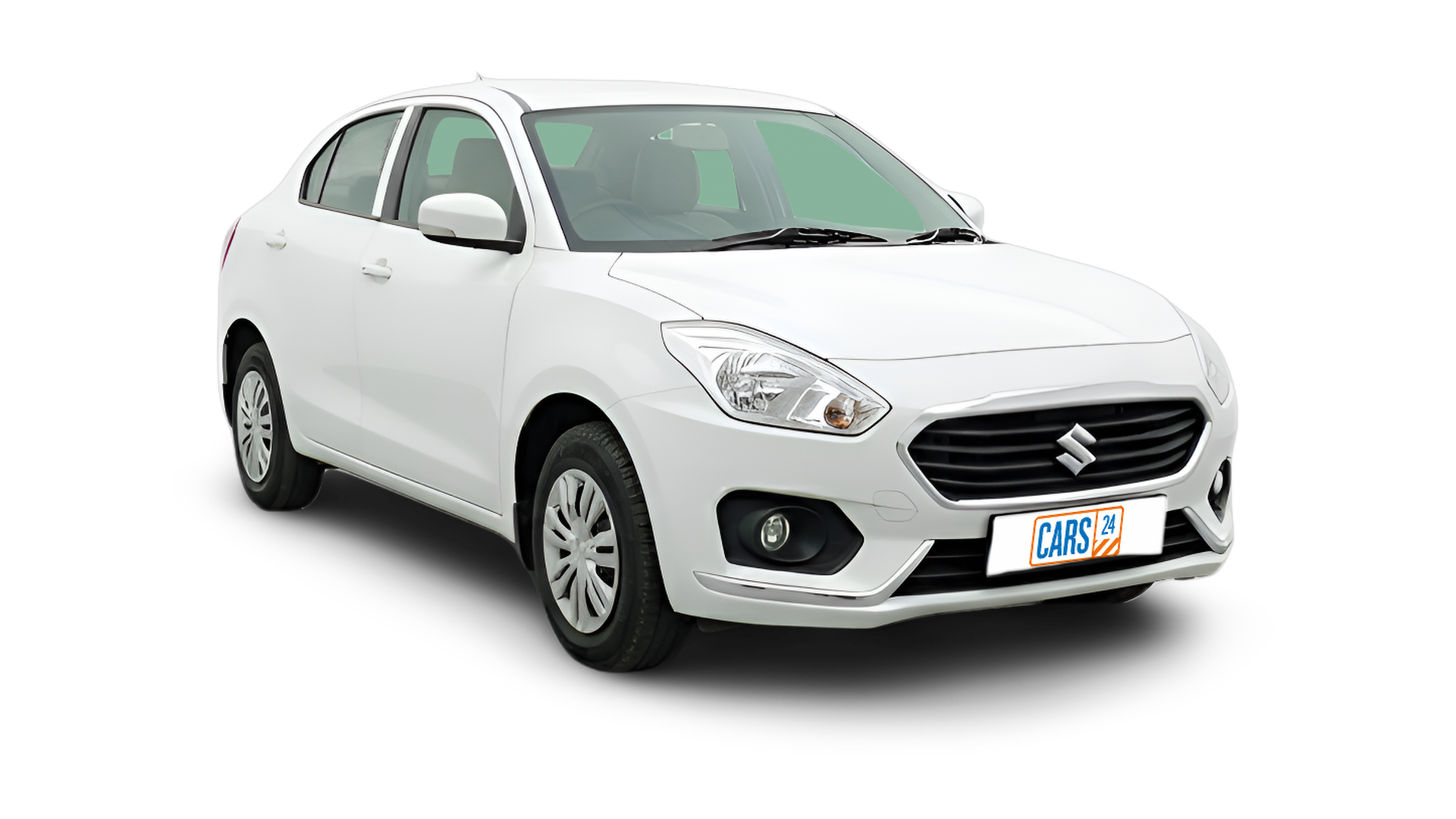 Maruti Dzire-img